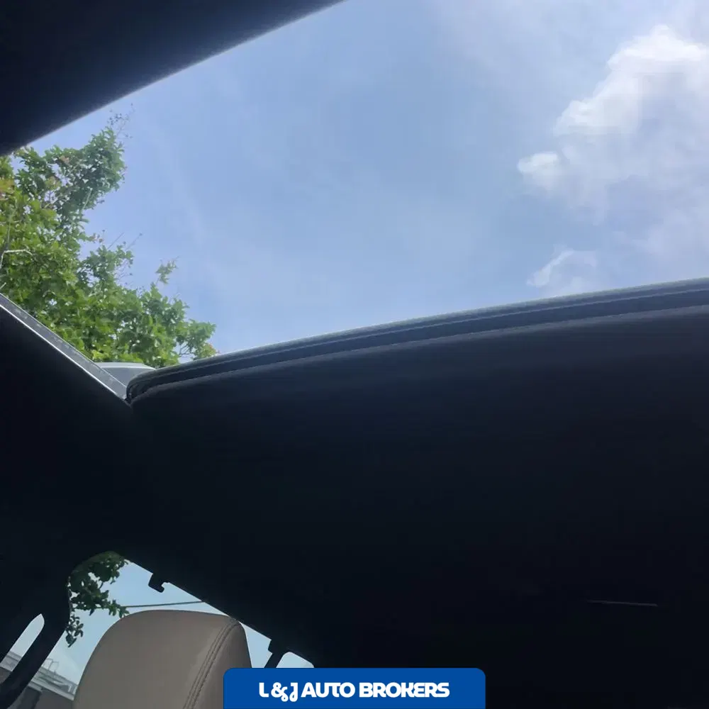 2024 Lexus GX 550 Overtrail+