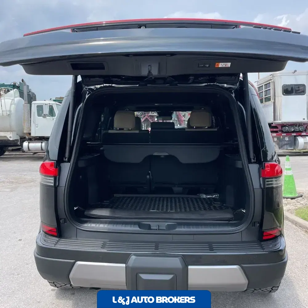 2024 Lexus GX 550 Overtrail+