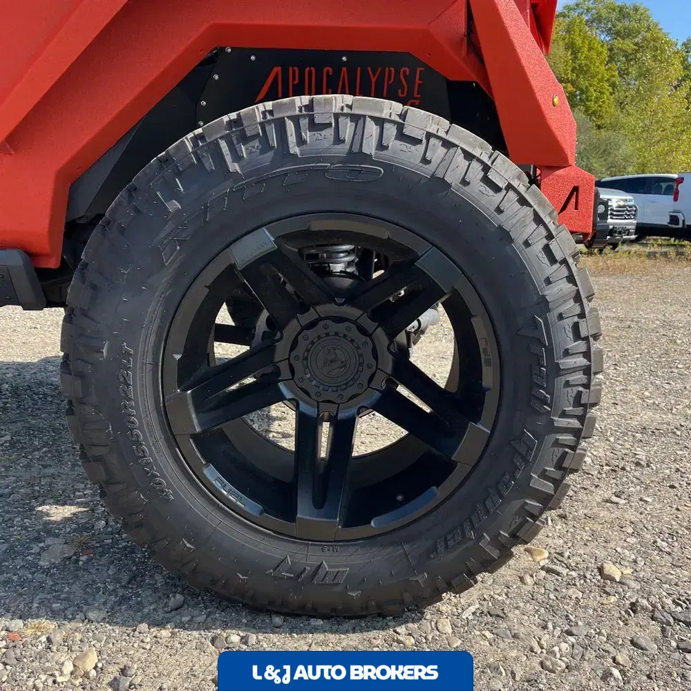 2023 Jeep Gladiator Sport S