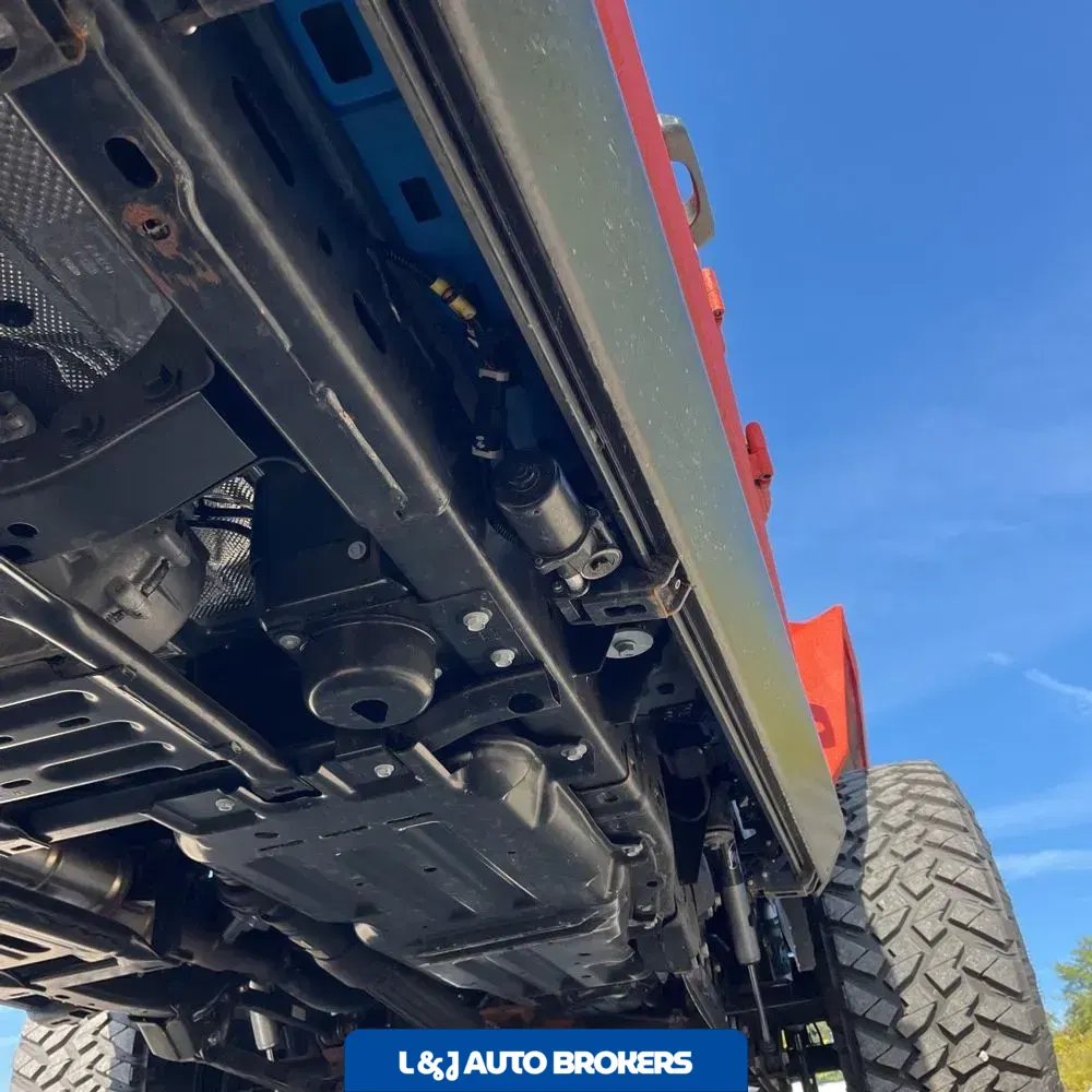 2023 Jeep Gladiator Sport S