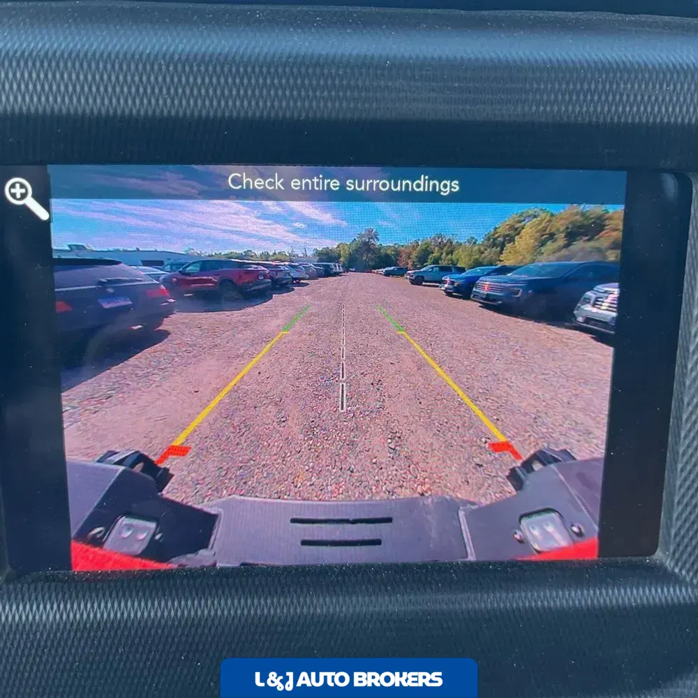 2023 Jeep Gladiator Sport S