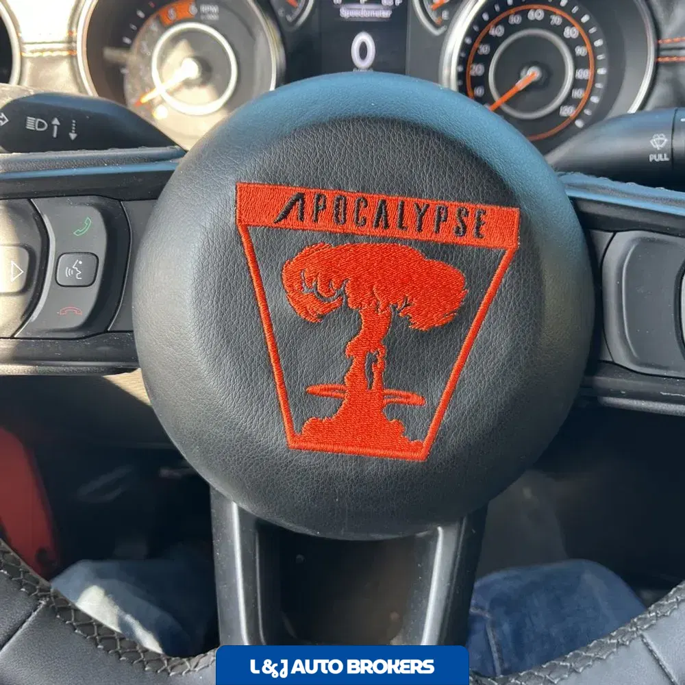 2023 Jeep Gladiator Sport S