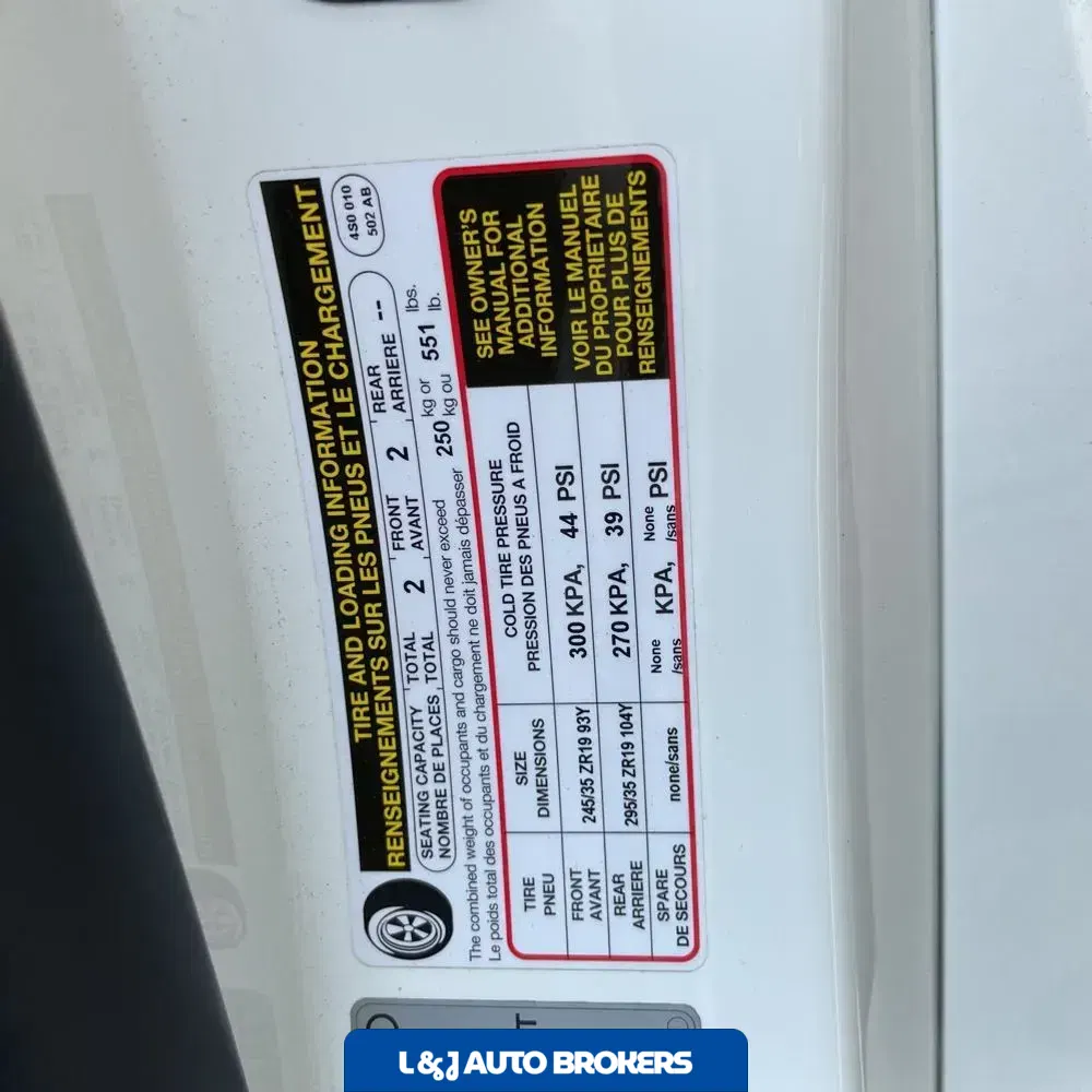 2018 Audi R8 V10 RWD