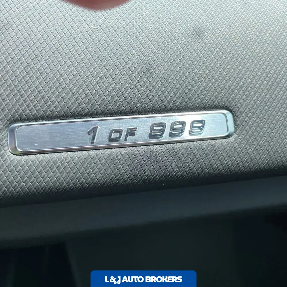 2018 Audi R8 V10 RWD