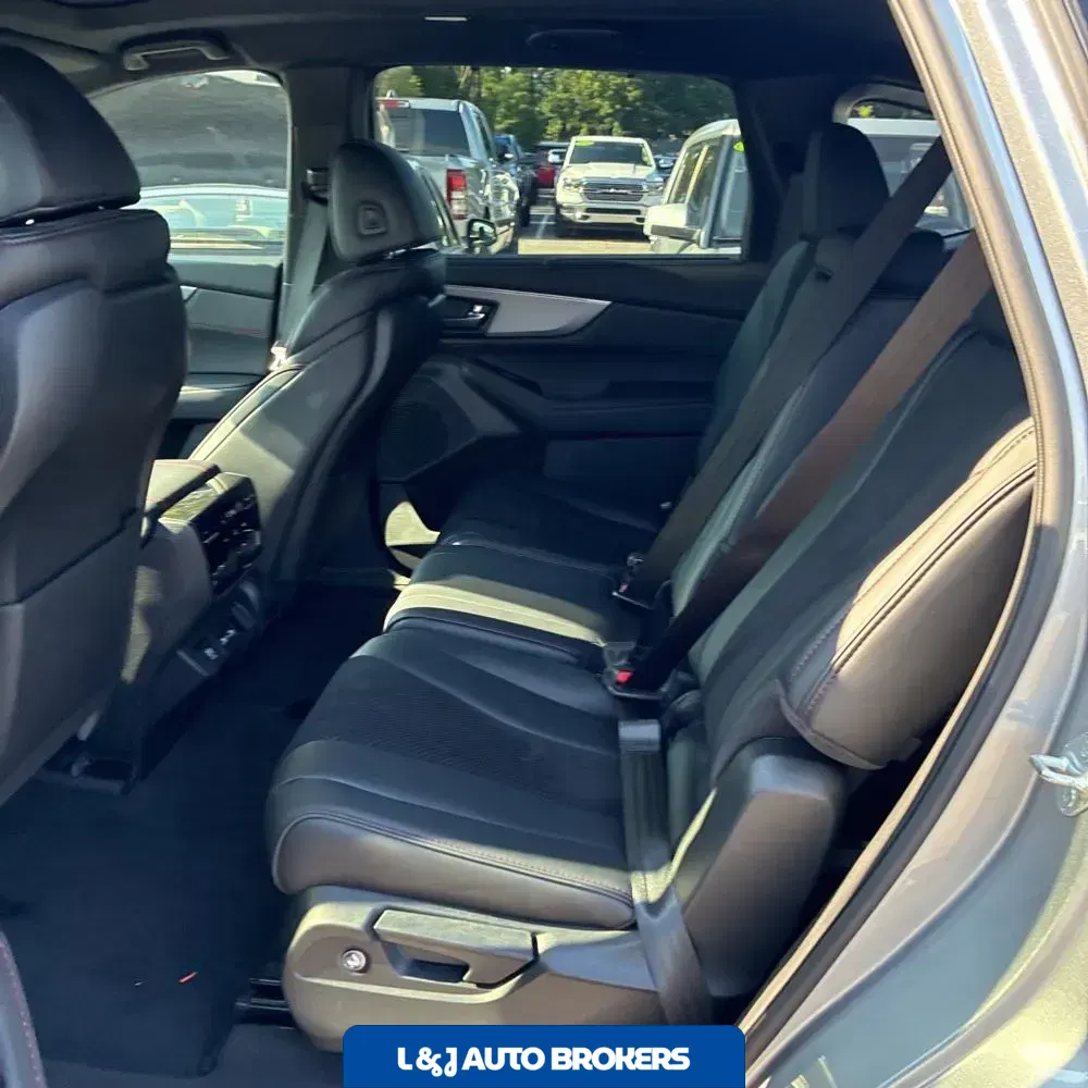 2024 Acura MDX SH-AWD w/A-SPEC