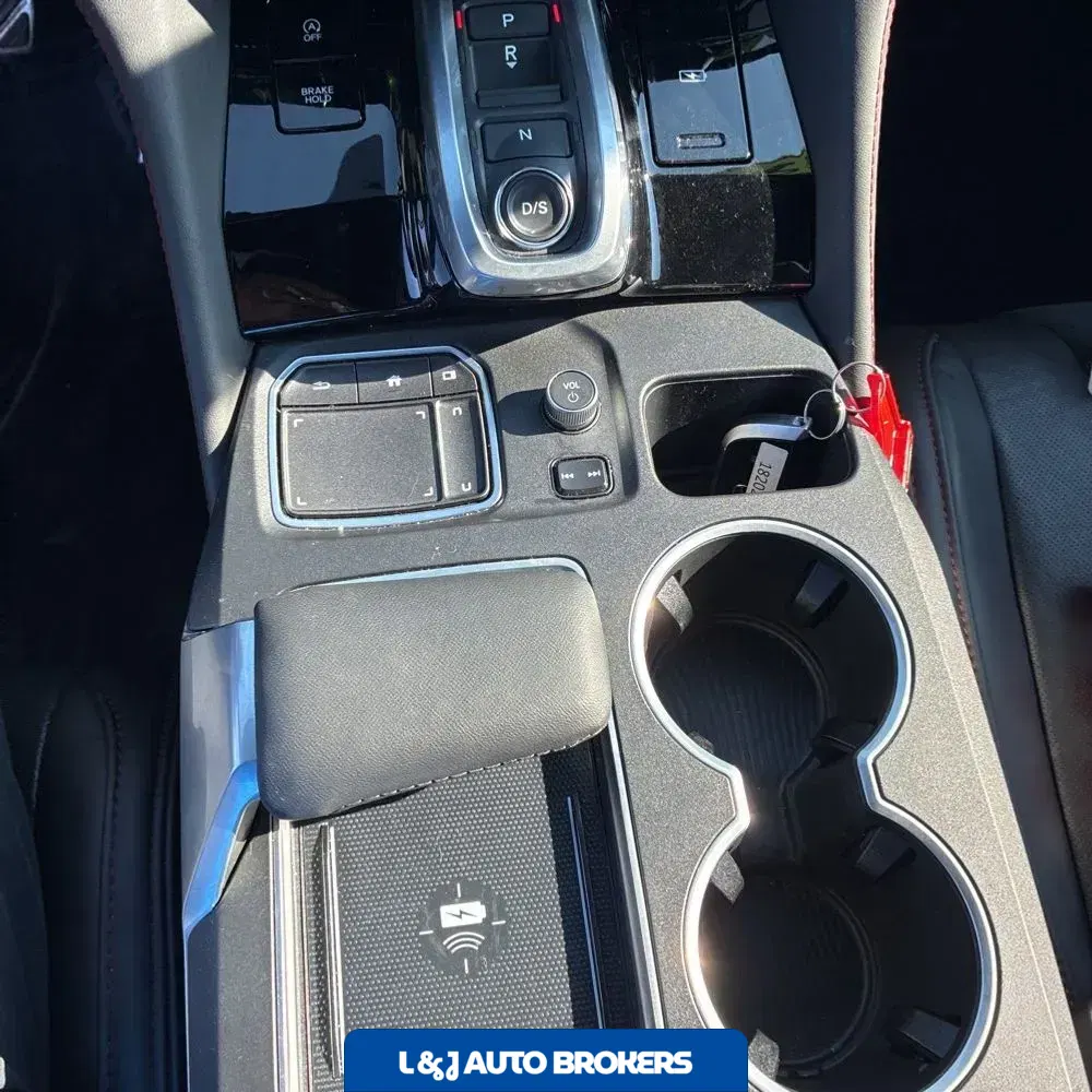 2024 Acura MDX SH-AWD w/A-SPEC