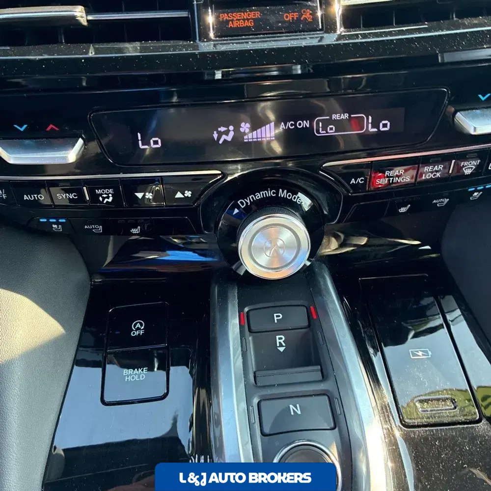 2024 Acura MDX SH-AWD w/A-SPEC