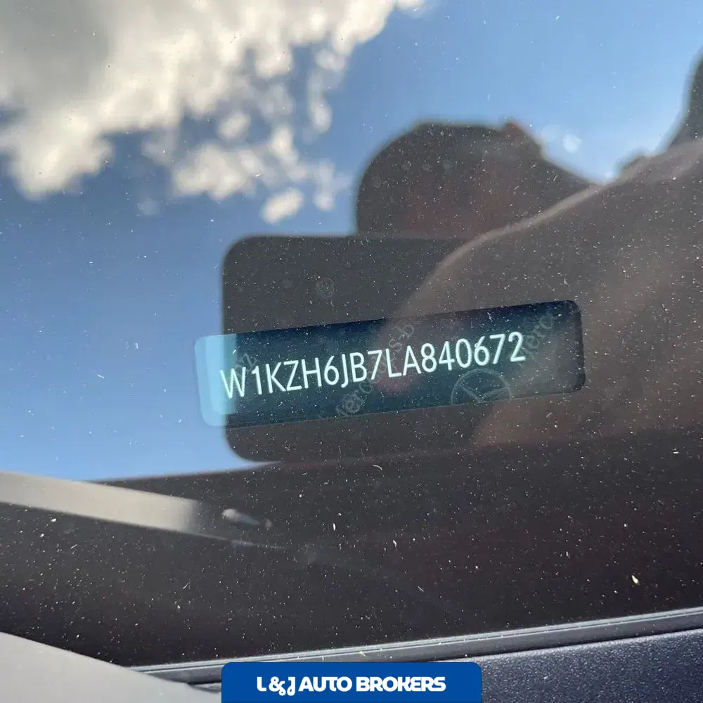2020 Mercedes-Benz E-Class E 450 4MATIC