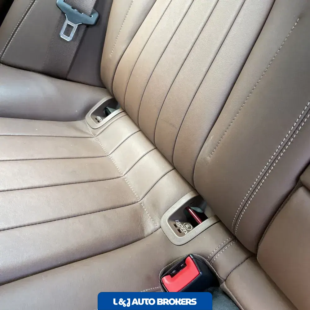 2020 Mercedes-Benz E-Class E 450 4MATIC