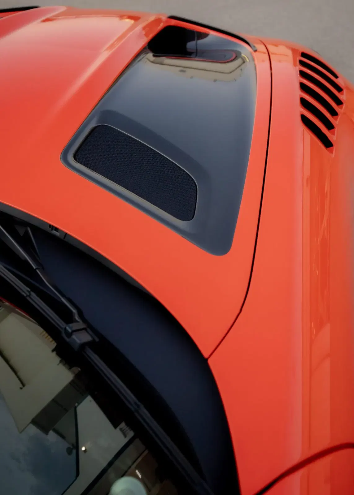 222-Mile 2021 Mercedes-AMG GT Black Series