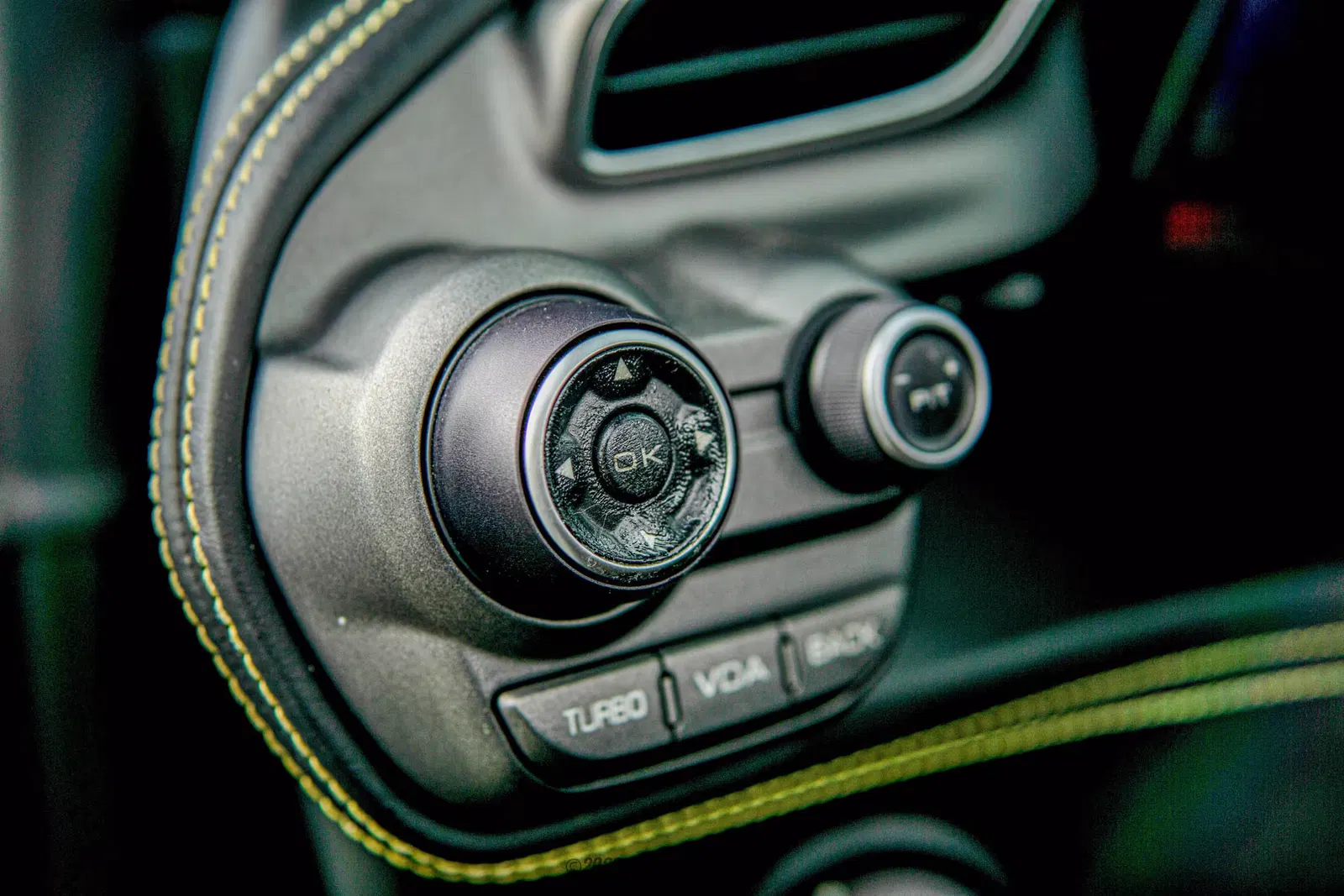 2017 Ferrari 488 Spider