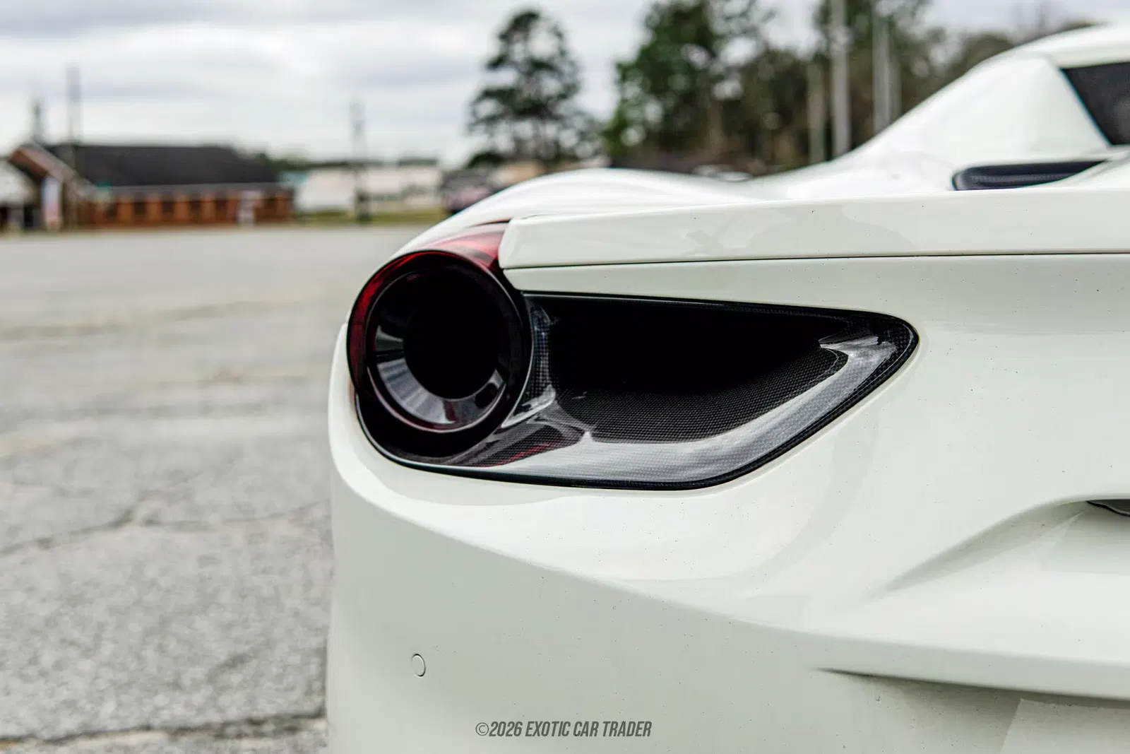 2017 Ferrari 488 Spider