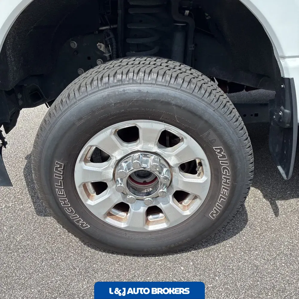 2023 Ford F-250 Super Duty XLT