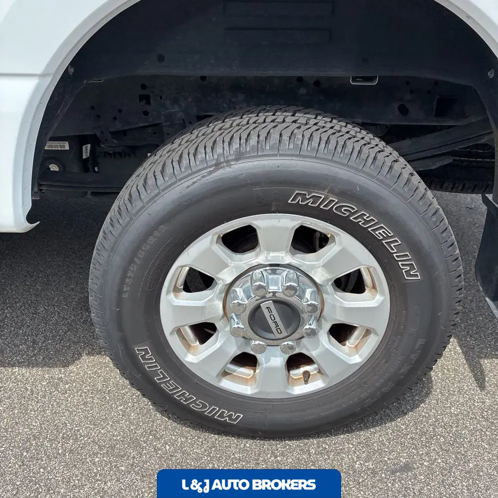 2023 Ford F-250 Super Duty XLT