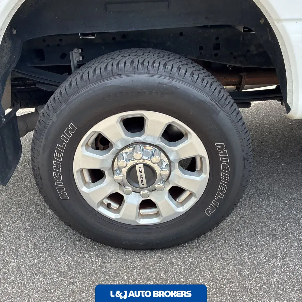 2023 Ford F-250 Super Duty XLT
