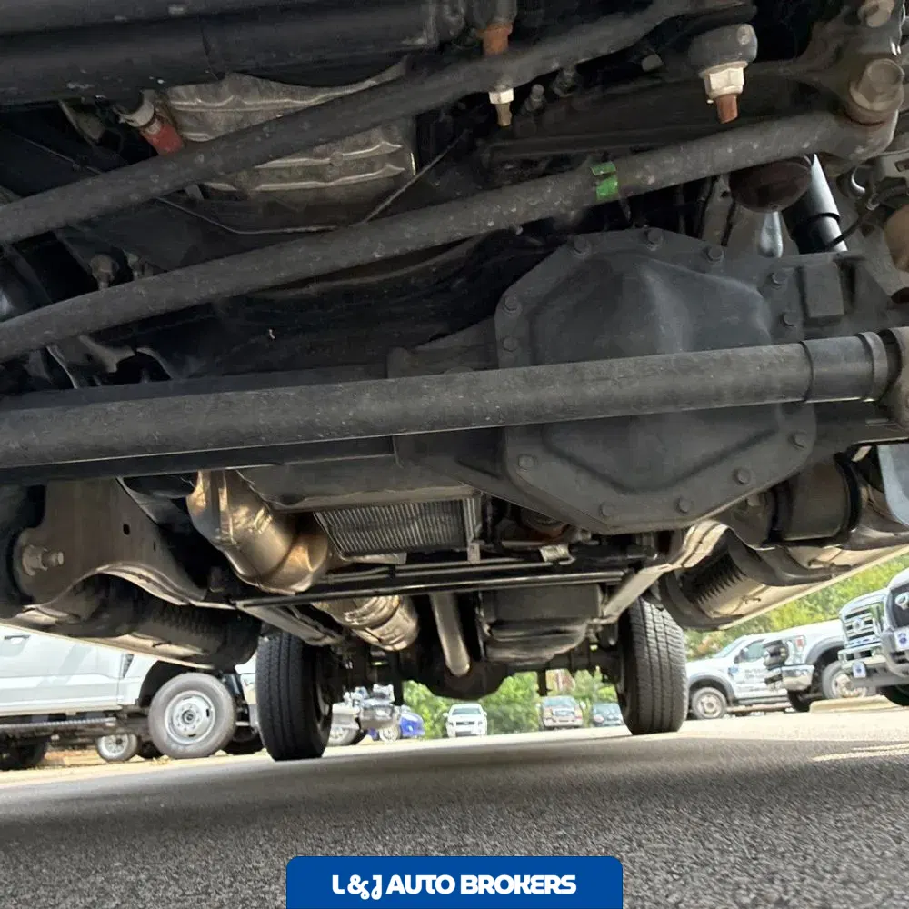 2023 Ford F-250 Super Duty XLT