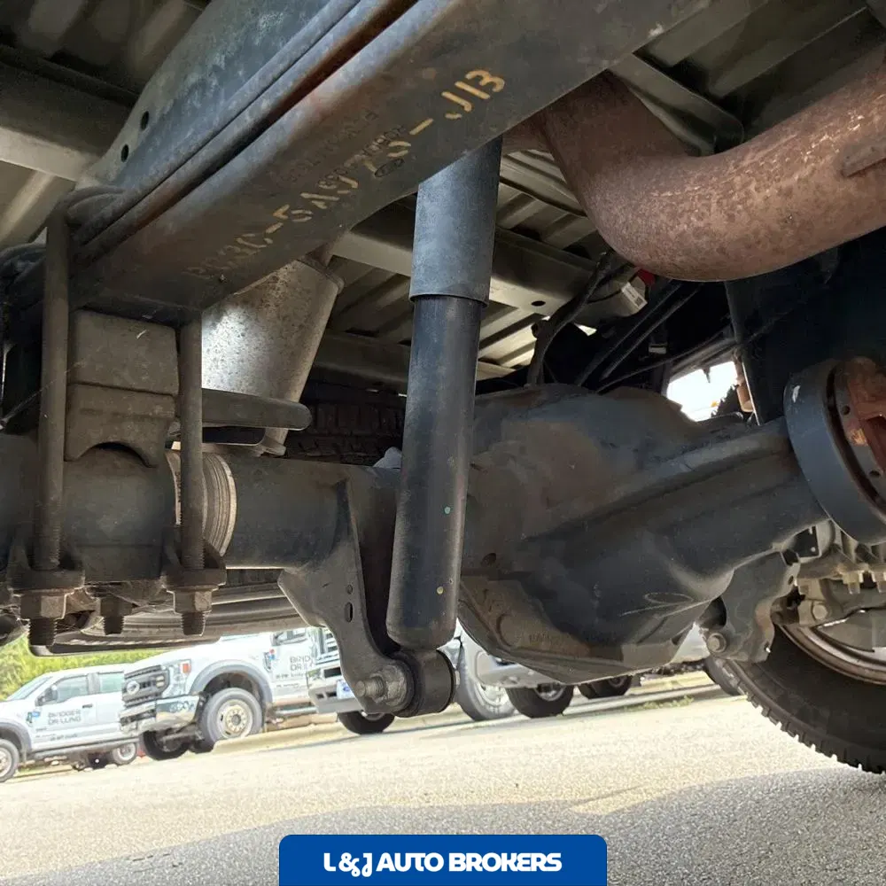2023 Ford F-250 Super Duty XLT