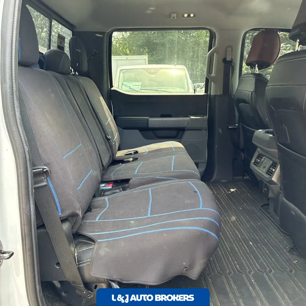 2023 Ford F-250 Super Duty XLT