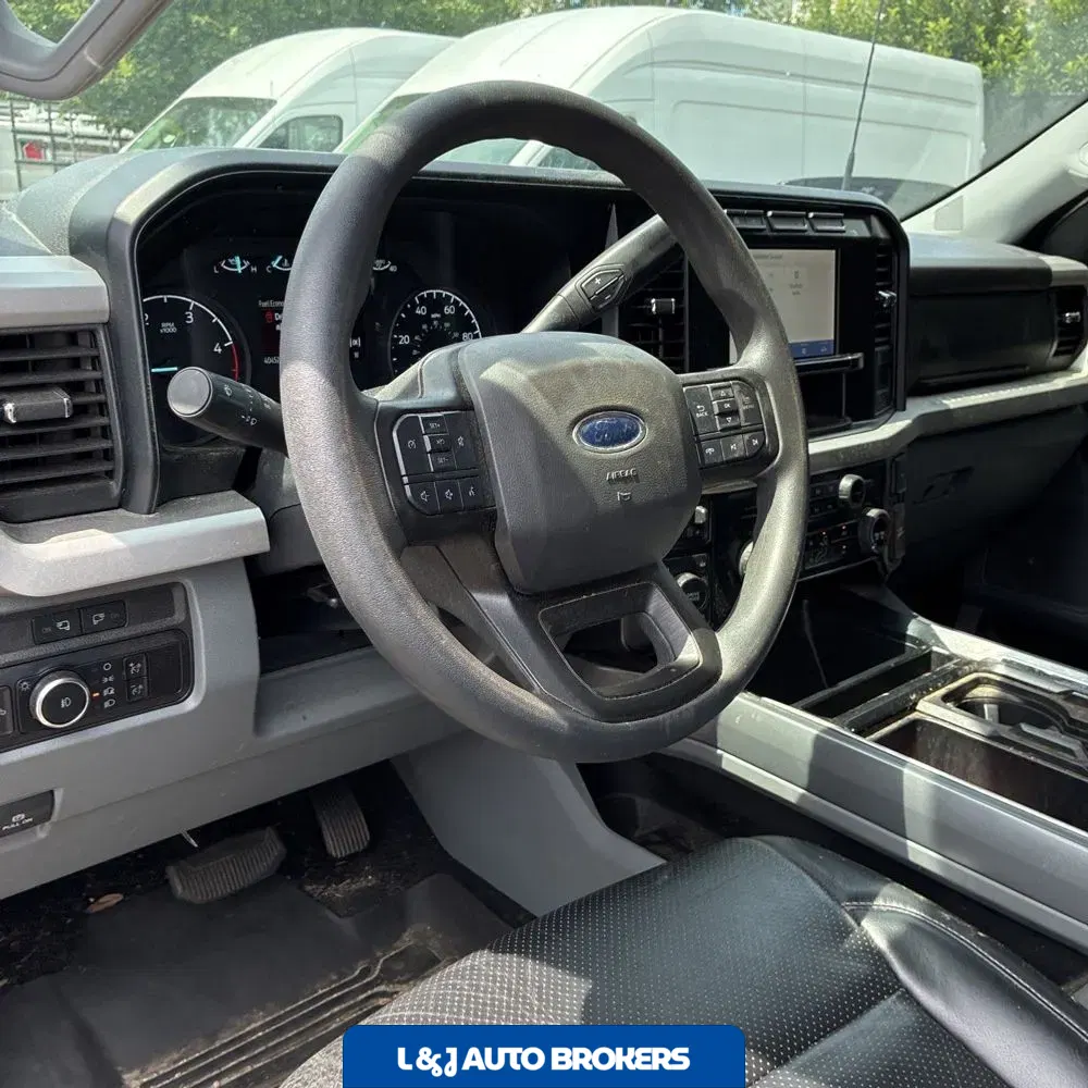 2023 Ford F-250 Super Duty XLT