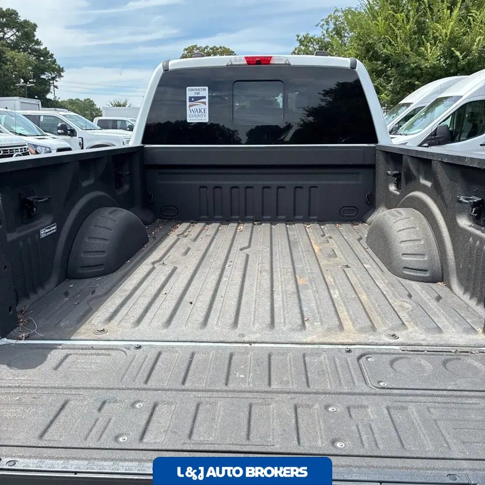 2023 Ford F-250 Super Duty XLT