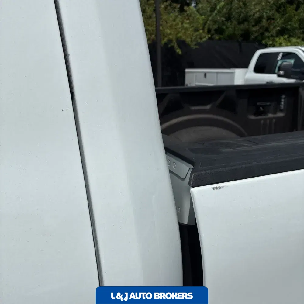2023 Ford F-250 Super Duty XLT