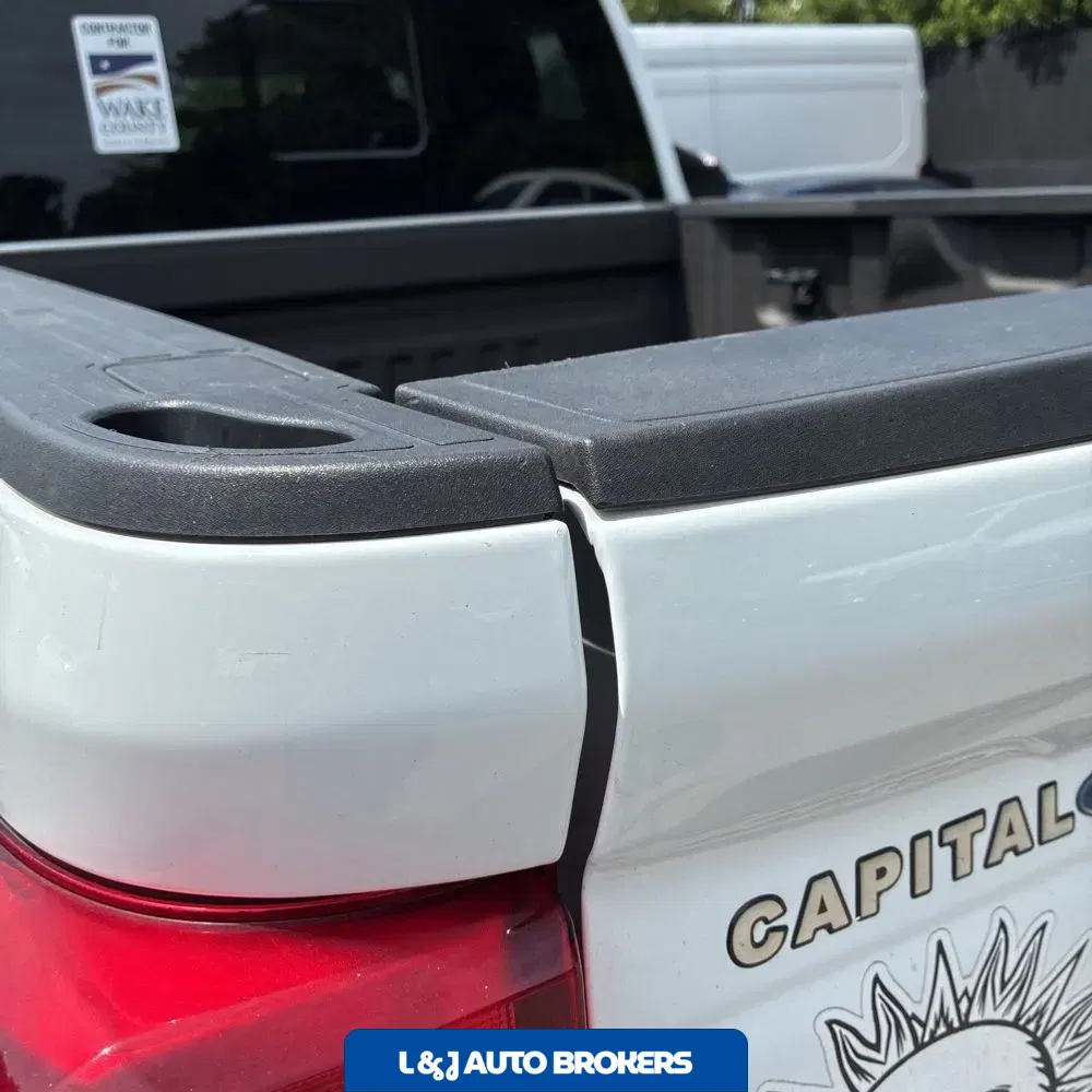 2023 Ford F-250 Super Duty XLT