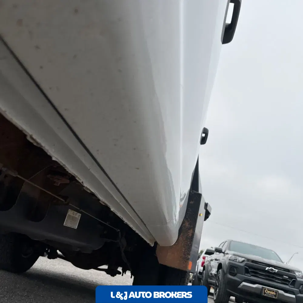 2022 Ford S/D C/C F350 XL