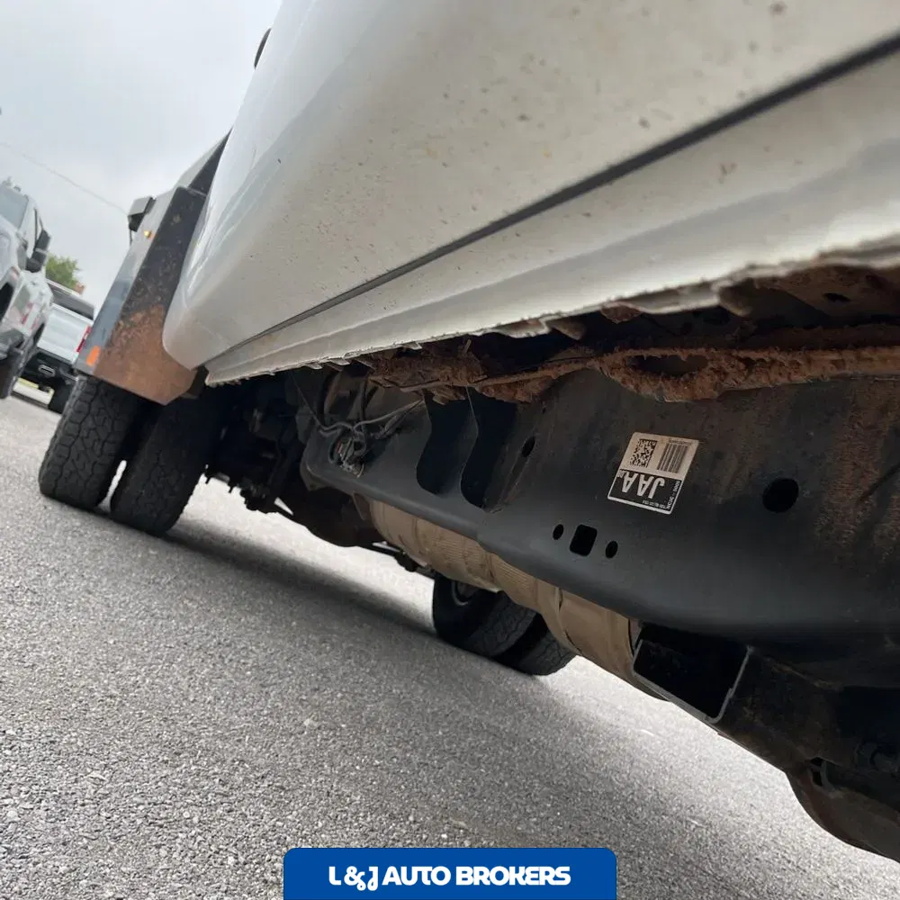 2022 Ford S/D C/C F350 XL