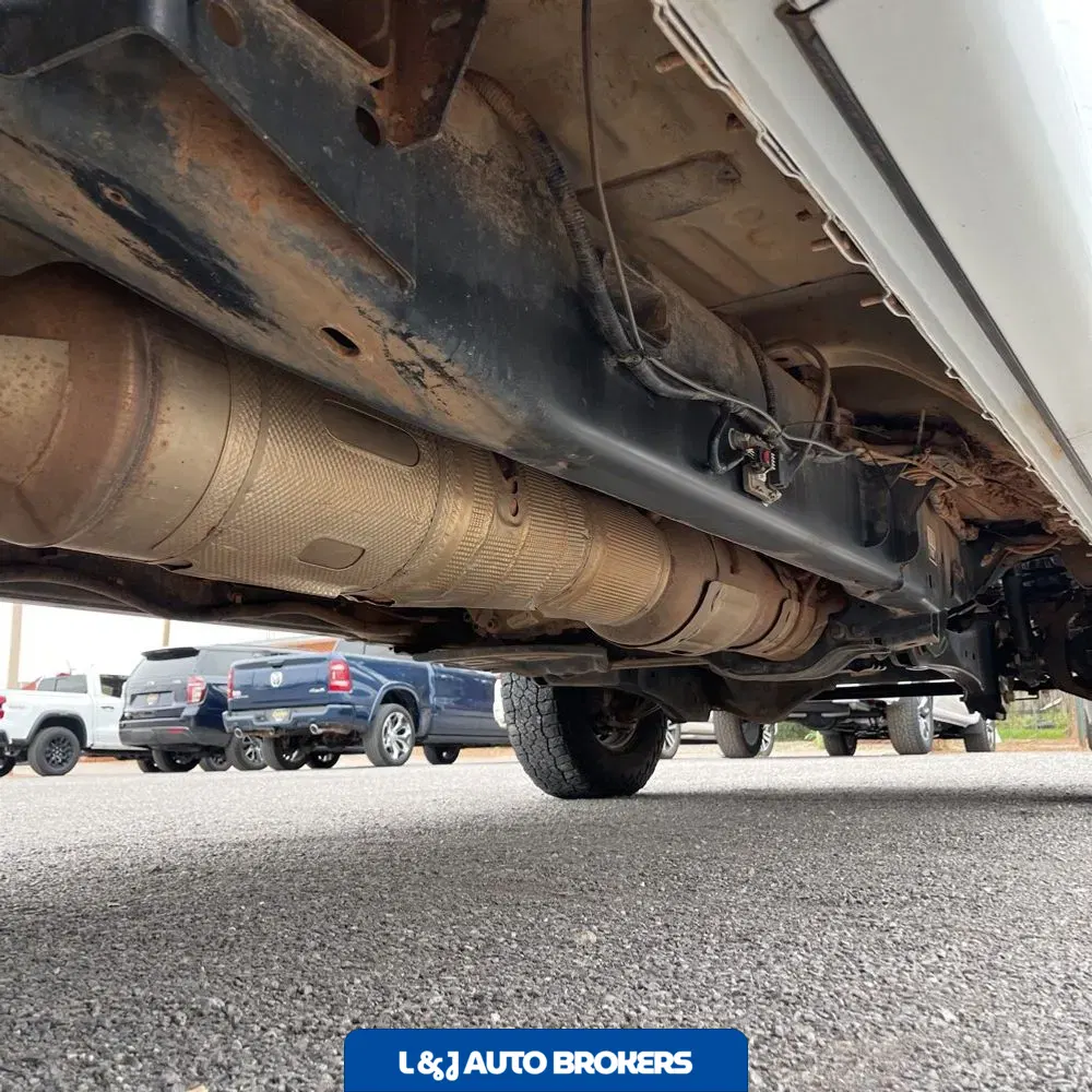 2022 Ford S/D C/C F350 XL