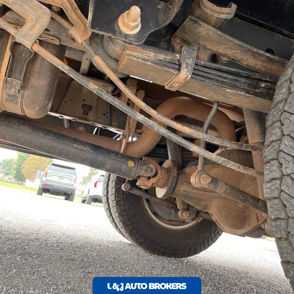 2022 Ford S/D C/C F350 XL