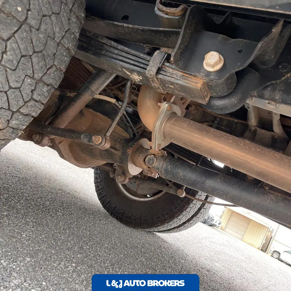 2022 Ford S/D C/C F350 XL