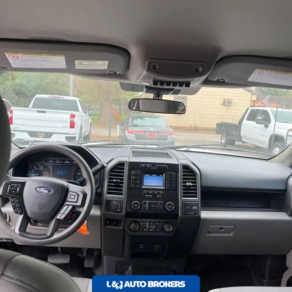 2022 Ford S/D C/C F350 XL