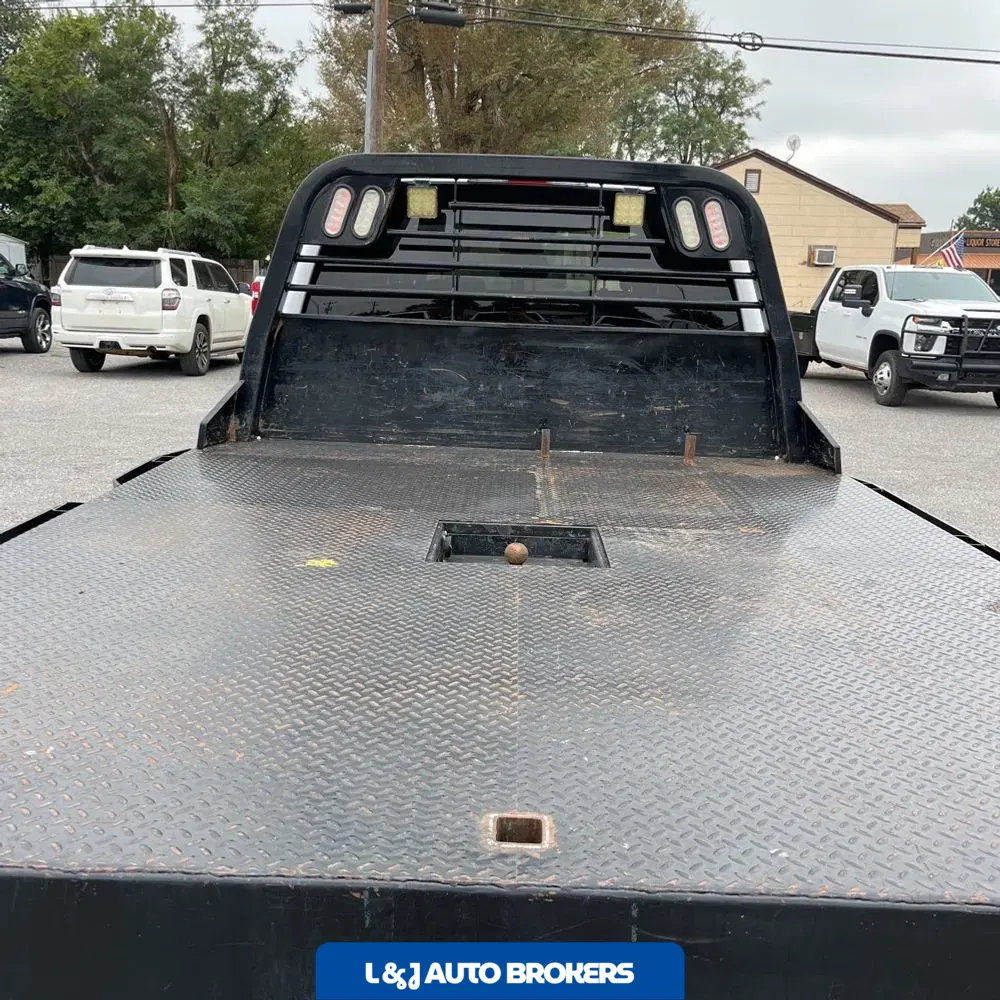 2022 Ford S/D C/C F350 XL