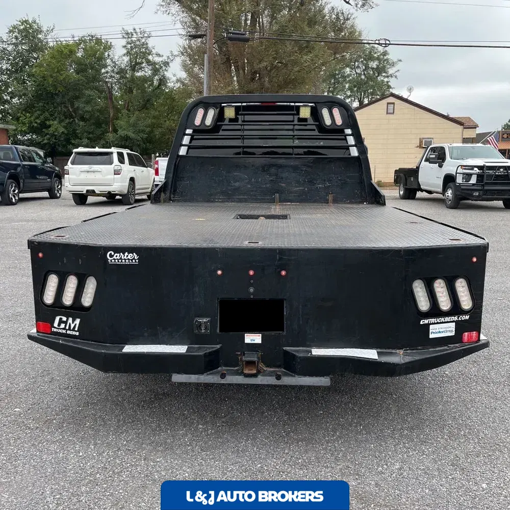 2022 Ford S/D C/C F350 XL
