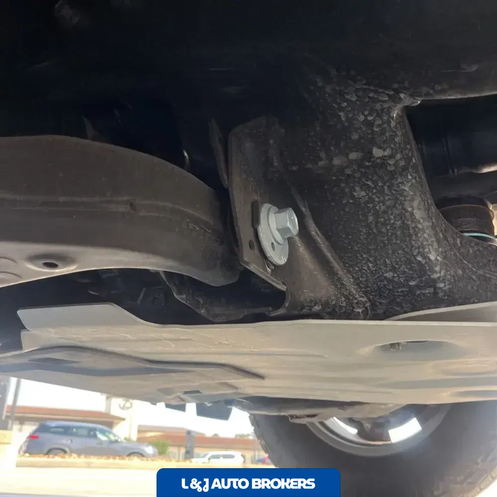 2024 Lexus GX 550 Overtrail+