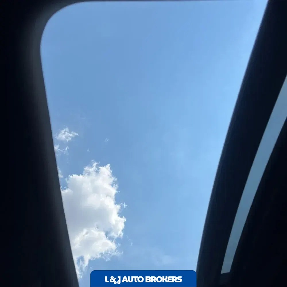 2024 Lexus GX 550 Overtrail+
