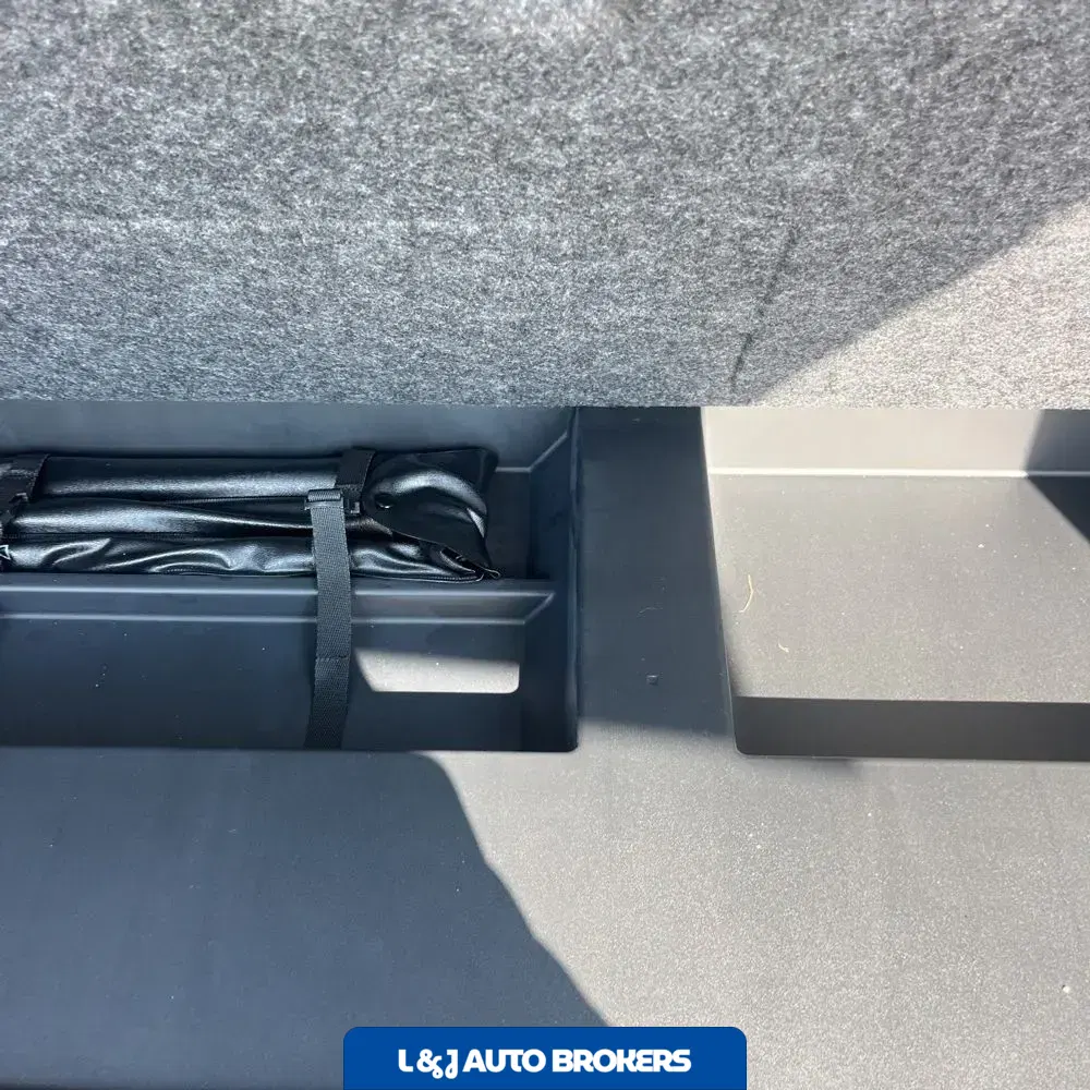 2024 Lexus GX 550 Overtrail+