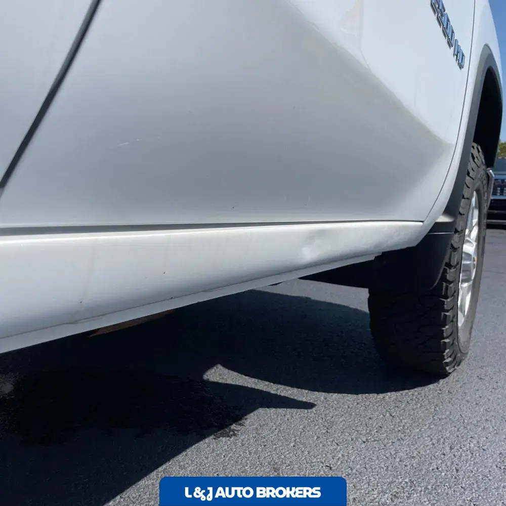 2023 Chevrolet Silverado 2500HD LT