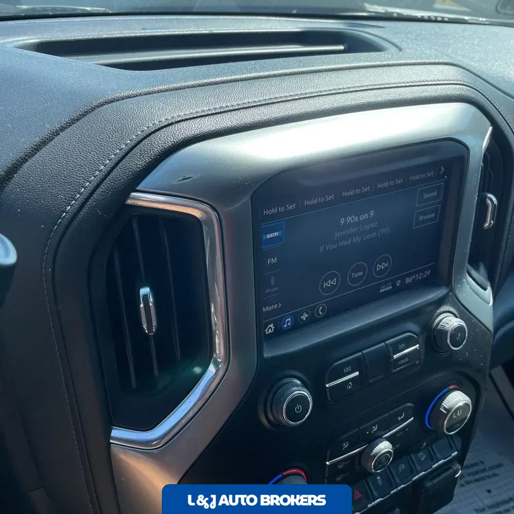 2023 Chevrolet Silverado 2500HD LT