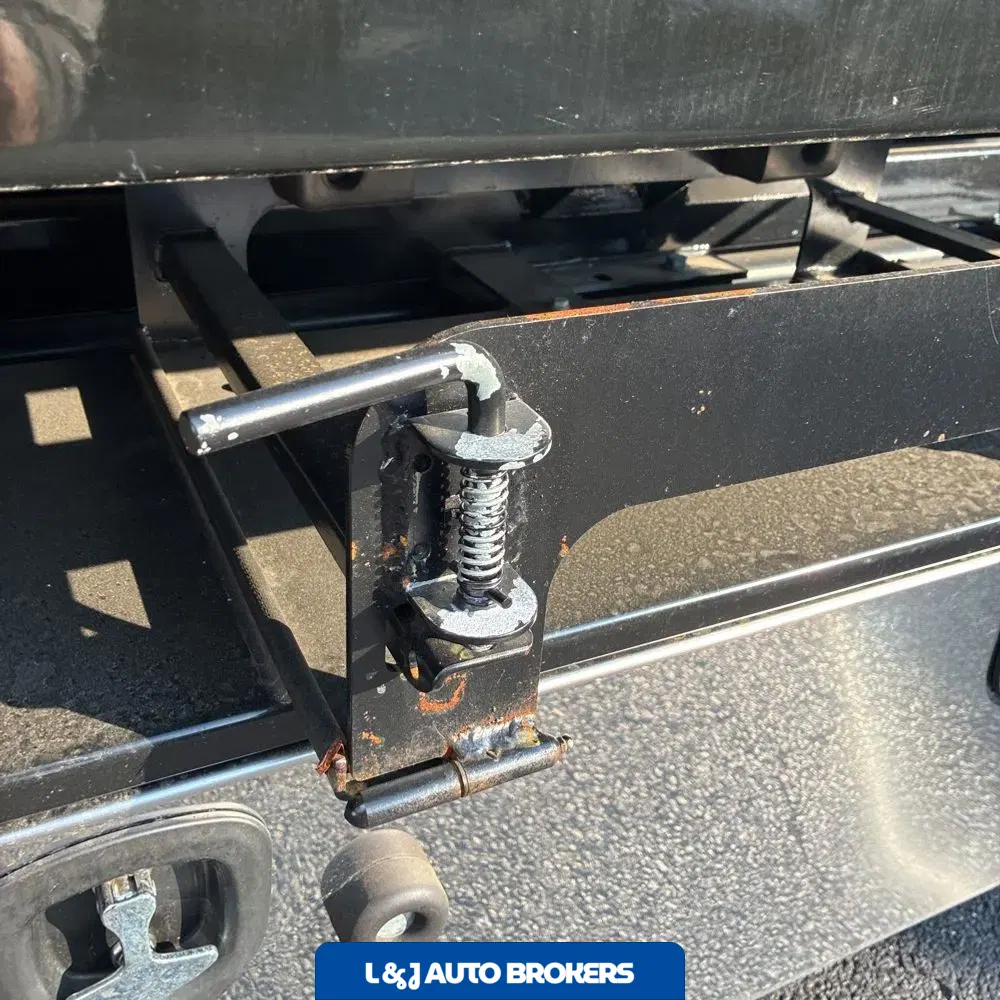 2024 Chevrolet 4500 Low cab forward