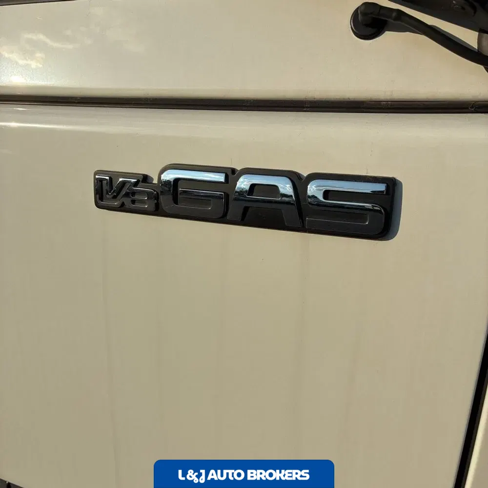 2024 Chevrolet 4500 Low cab forward