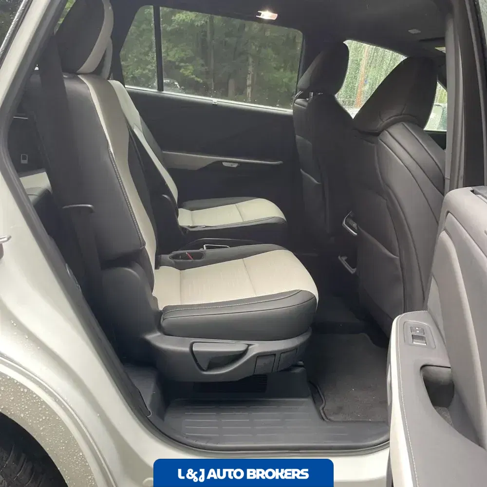 2025 Lexus TX 500h F SPORT Performance Premium