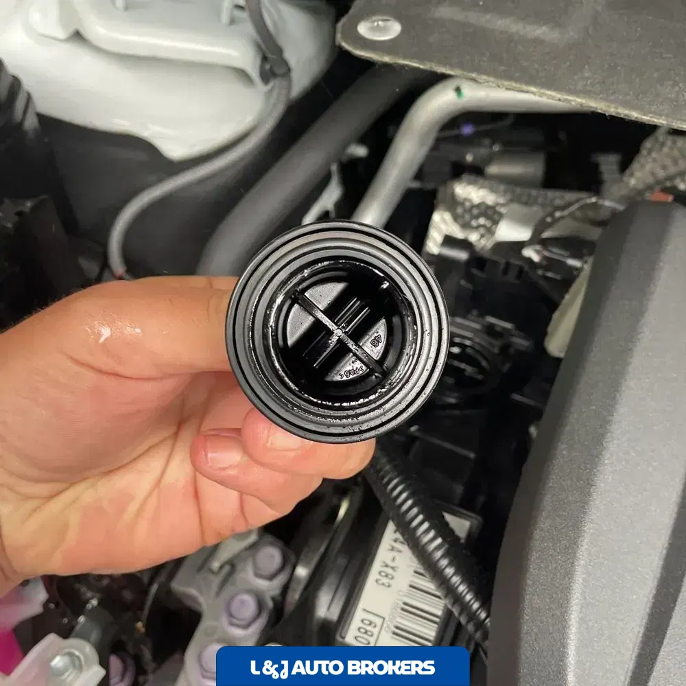 2025 Lexus TX 500h F SPORT Performance Premium