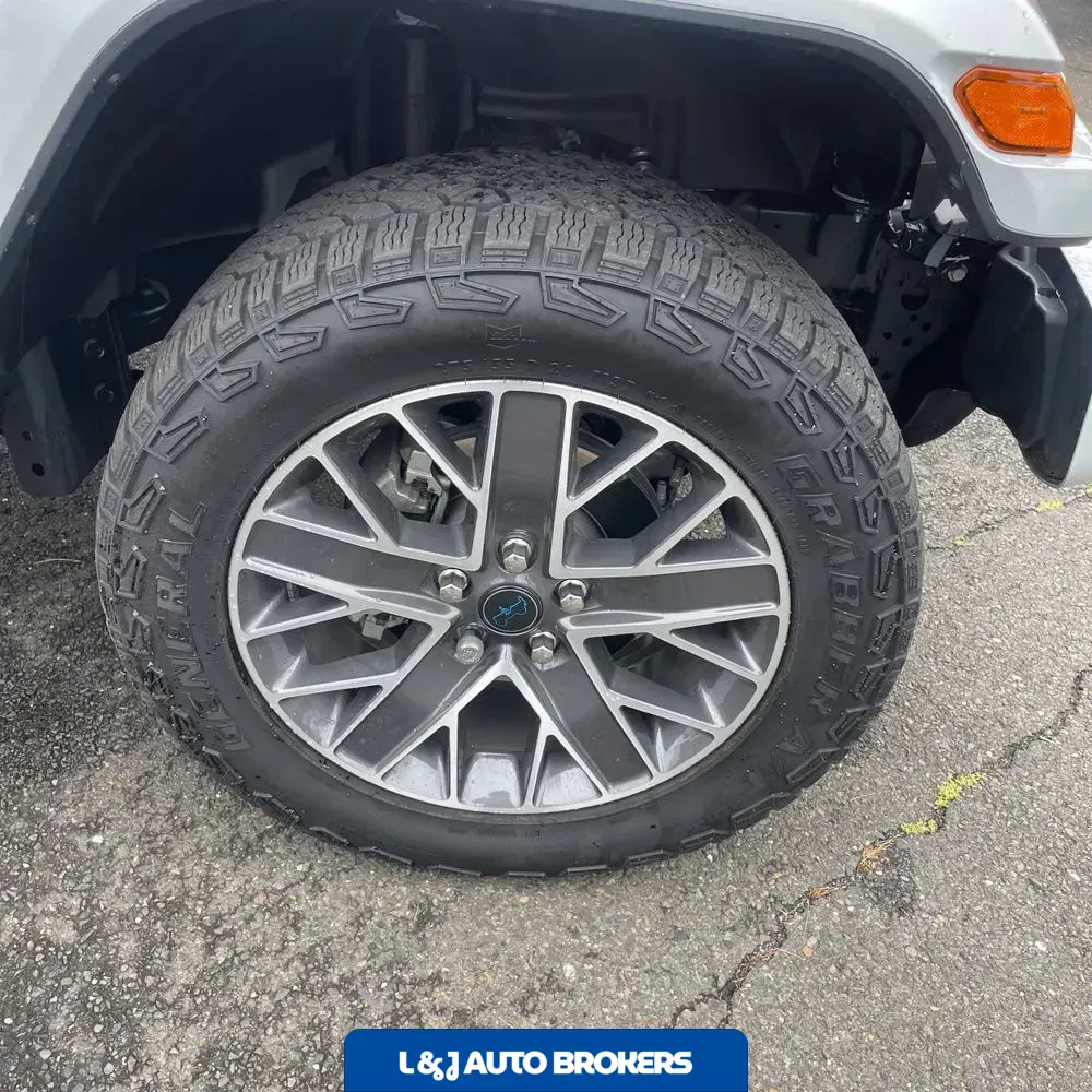2024 Jeep Wrangler High Altitude 4xe