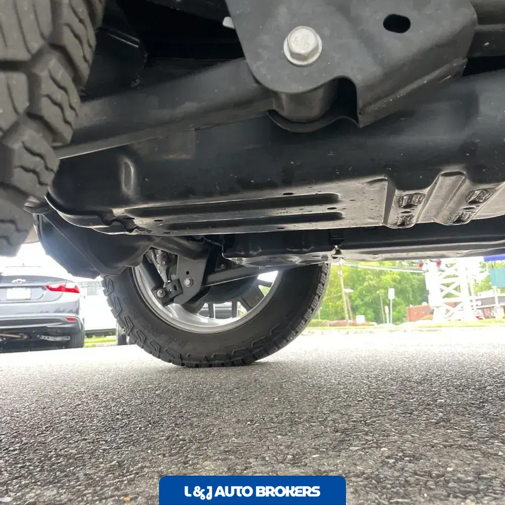 2024 Jeep Wrangler High Altitude 4xe