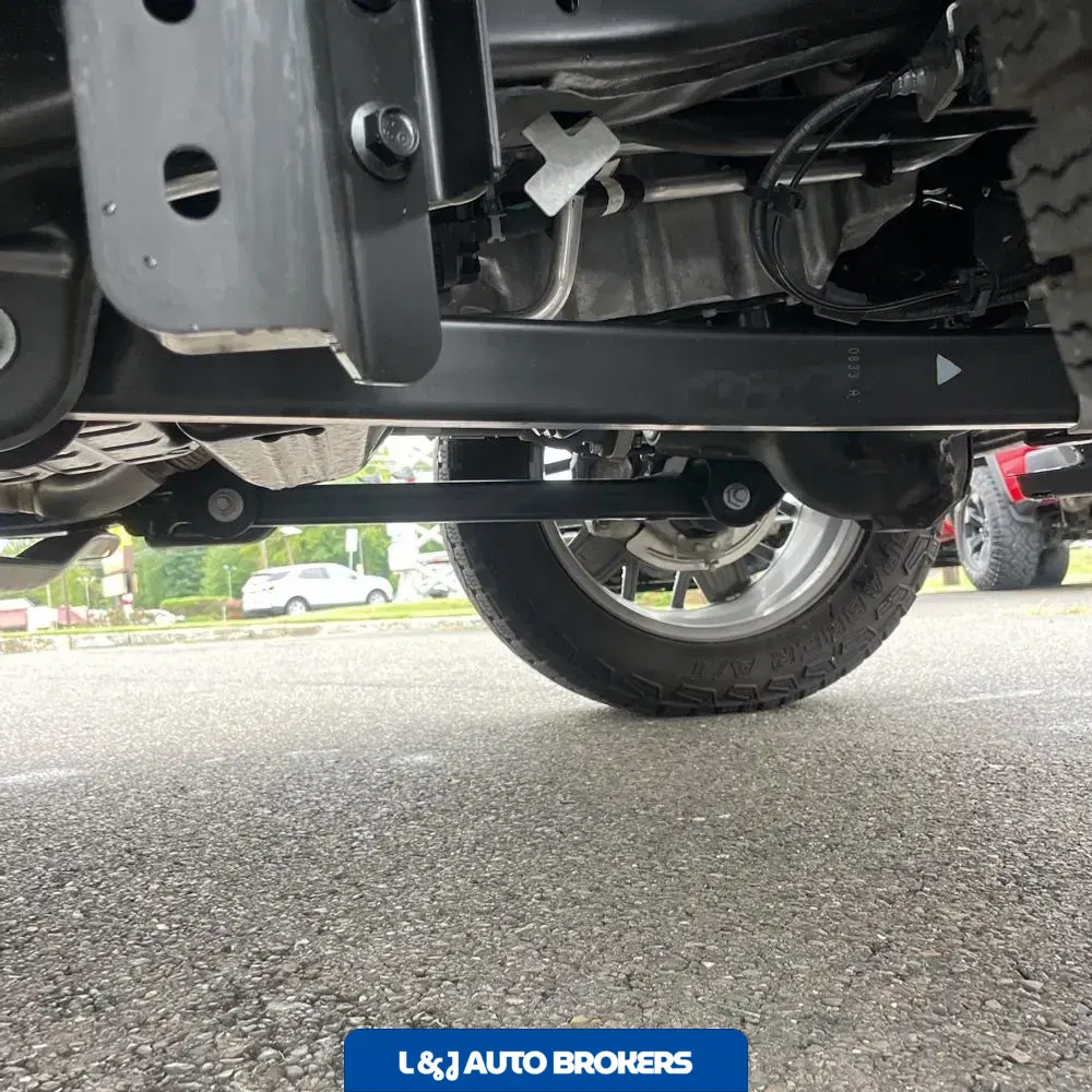 2024 Jeep Wrangler High Altitude 4xe