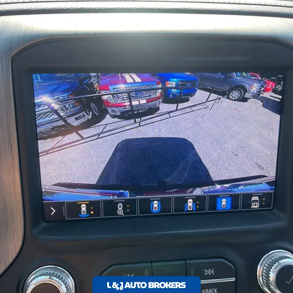 2023 GMC Sierra 2500 Denali