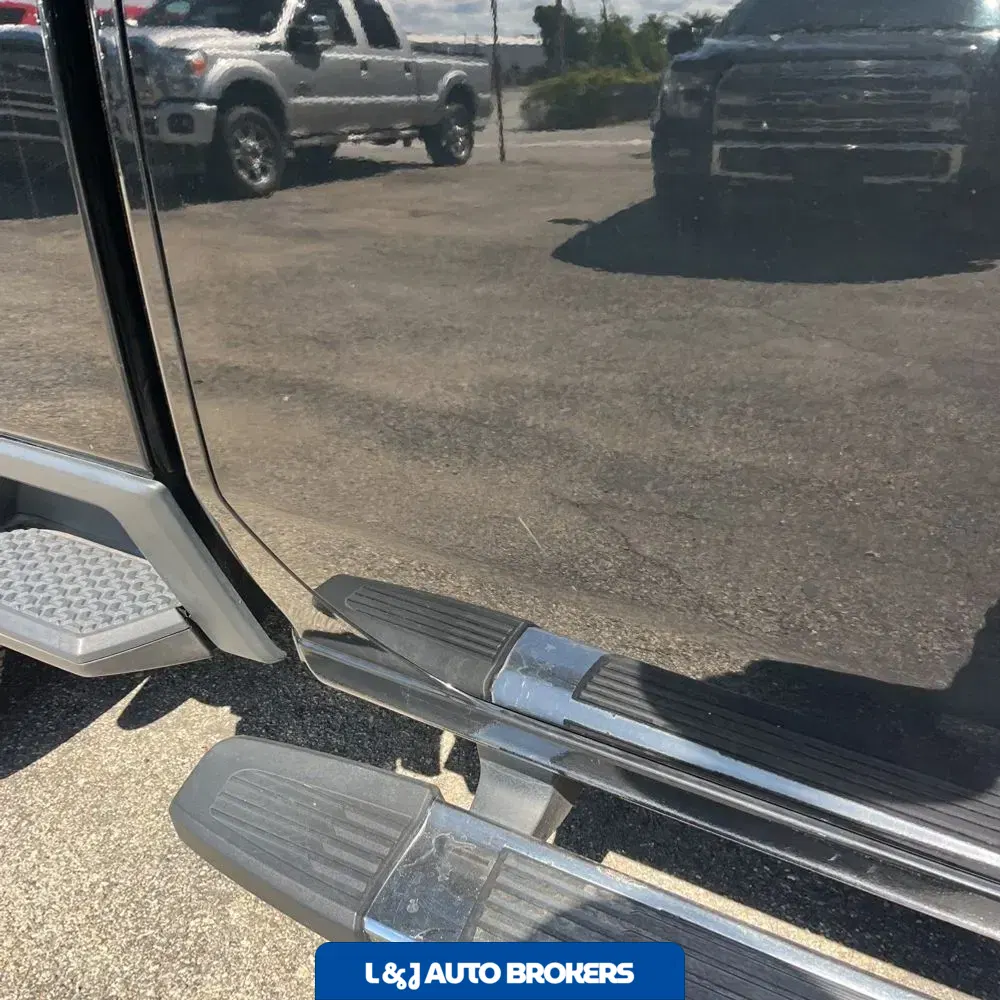 2023 GMC Sierra 2500 Denali