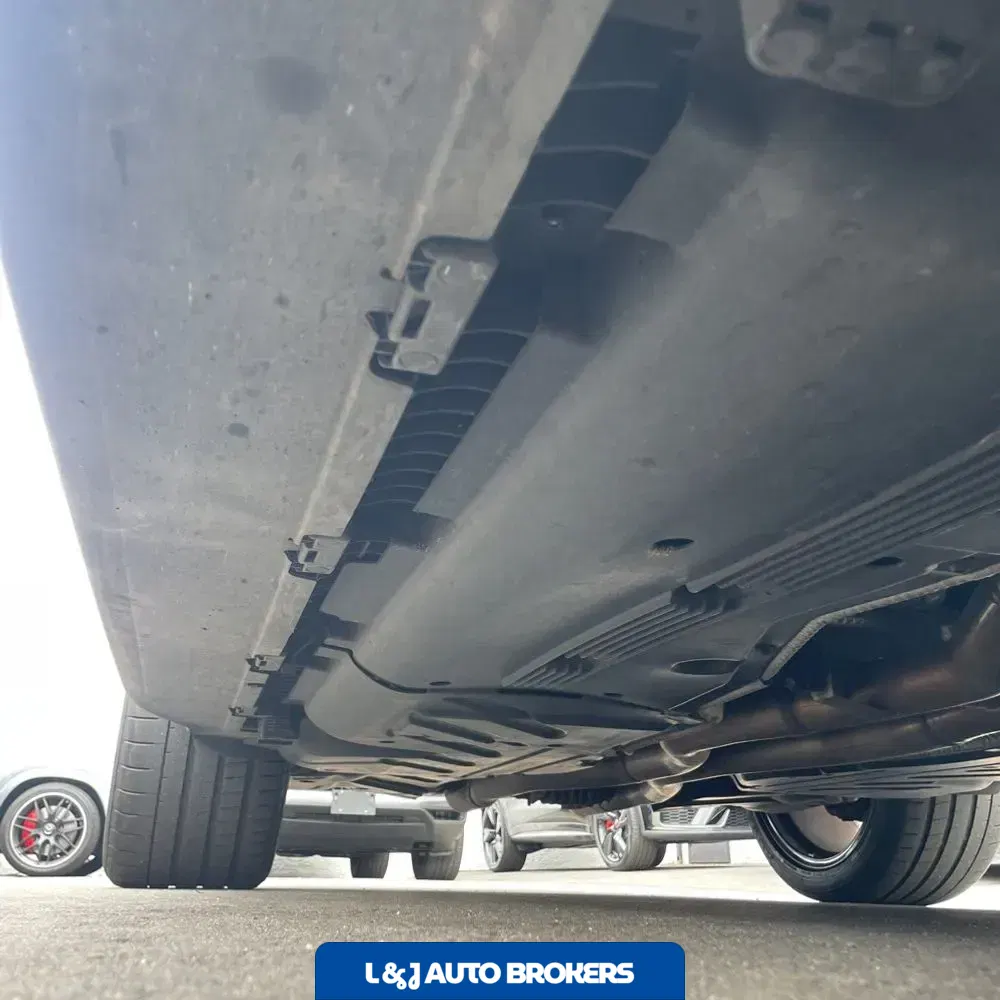 2021 Mercedes-Benz GLE AMG GLE 63 S