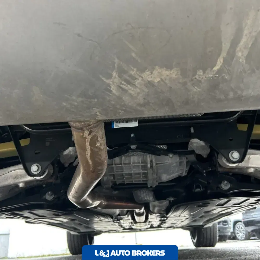 2024 Volvo XC90 T8 - Plus PHEV